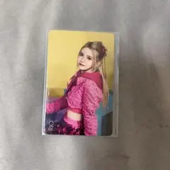 moxymill 北里理桜 トレカ