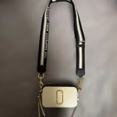 MARC BY MARCJACOBS Classic Q Baby Groove - メルカリ