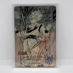 ドラゴンボール　スーパーダイバーズ　APT-002 　孫悟空パラレル