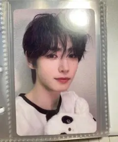 2025年最新】yizhiyu enhypenの人気アイテム - メルカリ