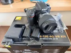 美品 Nikon D750 デジタル一眼レフ シャッター15119枚 - メルカリ