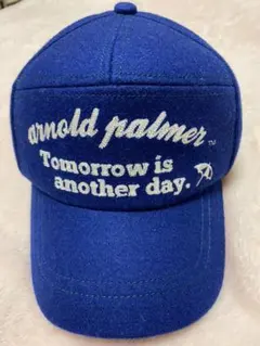 アーノルドパーマー　キッズ　54cm キャップ 帽子