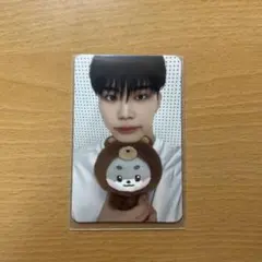 zb1 ゼベワン ゴヌク トレカ