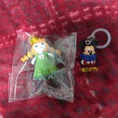 アナ雪 ガチャガチャ