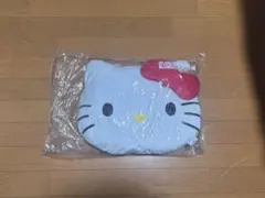ハローキティ クッション 一番くじ