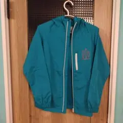 ナイロンジャケット