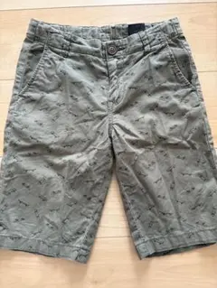 H&M ハーフパンツ