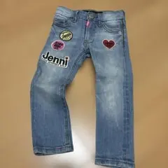 jenni 100cm デニム
