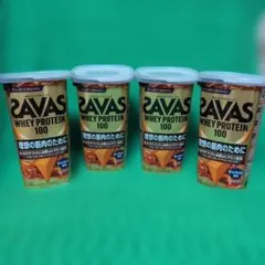 新品】SAVAS WHEY PROTEIN 100 リッチショコラ 2200g - メルカリ