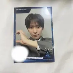 新世界 KCON SHINHAENG シンヘン オシンヘン - メルカリ