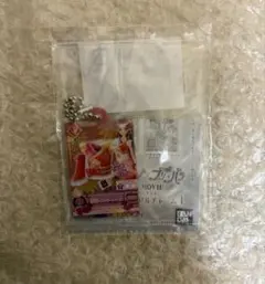 アイカツ プリパラ だれでもアクリルチャーム1