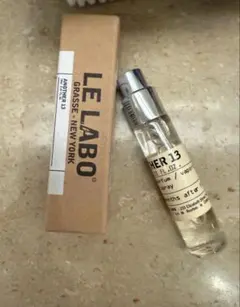Le Laboルラボ ANOTHER13 　アナザー13 10ml