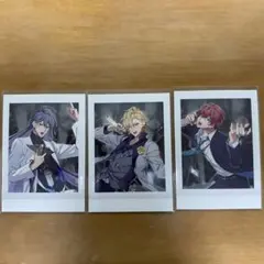 ヒプノシスマイク ぱしゃこれ / 麻天狼