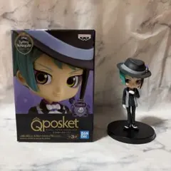 2026年最新】ツイステQPOSKETの人気アイテム - メルカリ