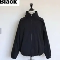 gypsohila 新品　フリルブルゾン