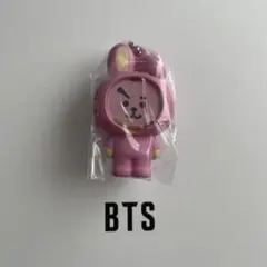 BT21 フォトフレームマスコット COOKY　 ジョングク　ガチャ BTS
