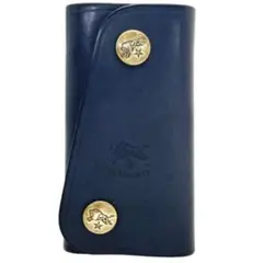 イルビゾンテ 4連 キーケース 鍵 キーホルダー 革 16052