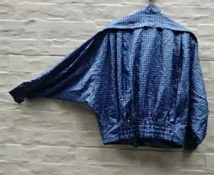 PINORE 撥水加工　シャツ　 Lサイズ 肩パッド