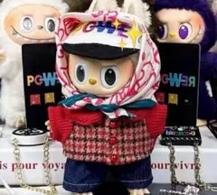 s*r様 ラブブまとめ売り(服付き) 楽天市場】ラブブ labubu（コレクション｜ホビー）の通販