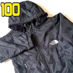 THE NORTH FACEノベルティー コンパクト ノマド ジャケット 100
