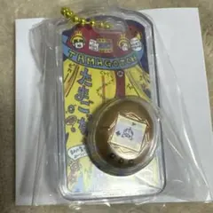 おかしなたまごボーロっち.シークレット