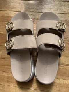 2026年最新】コーチ サンダルの人気アイテム - メルカリ