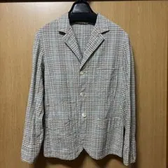 umi 908 チェックジャケットのサムネイル