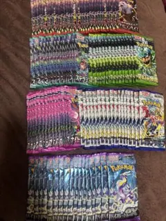 バイオレット・クリムゾンヘイズ・変幻の仮面・レイジングサーフ・ナイトワンダラー