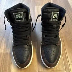 AIR JORDAN 1 RETRO HI OG (RUST SHADOW)