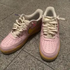 NIKE air force1 feel free 28cm ナイキ スニーカー