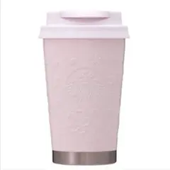 スターバックス SAKURA 2023 タンブラー エンボス 355ml 新品