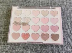 Dasique アイシャドウパレット 06 Sweet Heart