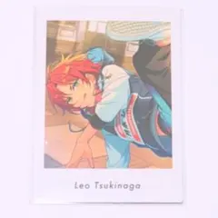 あんさんぶるスターズ あんスタ ぱしゃっつ vol.6 月永レオ - メルカリ