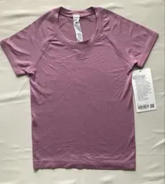 lululemon ルルレモン　半袖シャツ　サイズ2(XS)のサムネイル