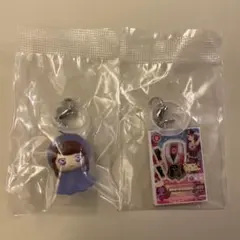 【2点セット】アイカツ！ めじるしアクセサリー