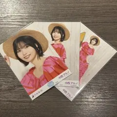 中西アルノ 真夏の全国ツアー2026 Special コンプ