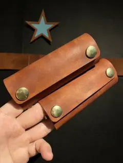 【kokita3様専用】ジムニーJB64/JB74用ドアグリップレザーカバー