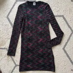 2026年最新】missoniワンピースの人気アイテム - メルカリ