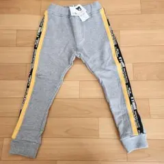 【新品】ミキハウス パンツ110cm