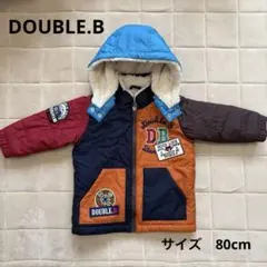 2025年最新】ダブルビー 福袋 ダウンの人気アイテム - メルカリ