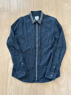 Uniform experiment スタッズシャツ
