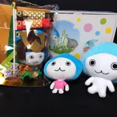 非売品 ダイキン DAIKIN ぴちょんくん 五月人形 兜 鯉のぼり ぬいぐるみ 非売品 ダイキン DAIKIN ぴちょんくん 五月人形 兜 鯉のぼり