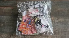 ジェニーサイズの手作り服セット　895！