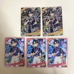 スペースバズリウムギャラクシー アイプリ すばる