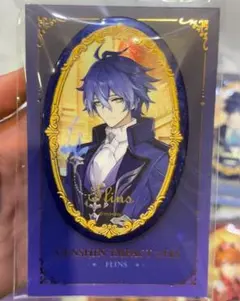 公式正規品　フリンズ　缶バッジ　2026嘉年相聚　原神　FES フェス