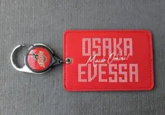 大阪エヴェッサ スポーツ選手