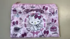 チャーミーキティ ポーチ ガチャガチャ