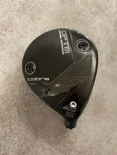 コブラ OPTM X 3W 15度 オプティム cobra ヘッドのみのサムネイル