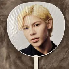 ラウール うちわ Mania