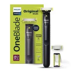フィリップス　OneBlade 未開封のサムネイル